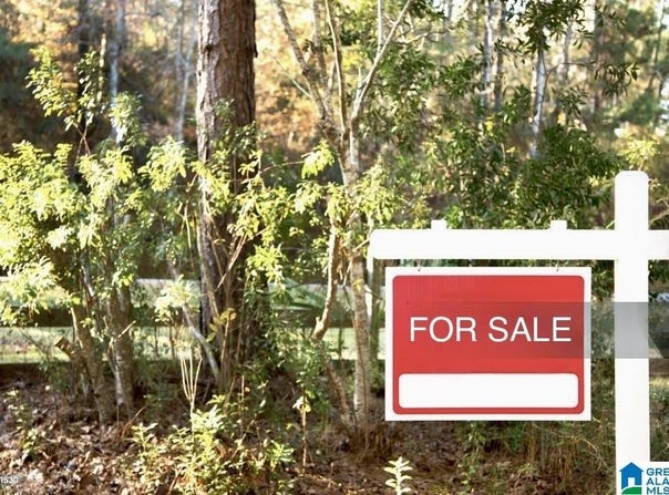 808 TWIN RIDGE DRIVE lot: 61, GARDENDALE, AL 35071