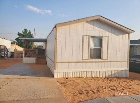 14 Marble, Page, AZ 86040