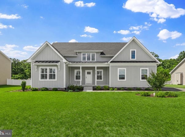 27025 WHISTLING DUCK WAY, MILTON, DE 19968