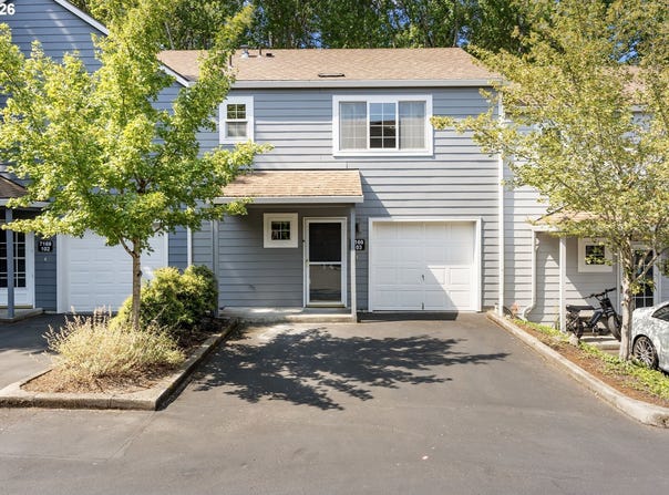 7169 SW SAGERT St, Tualatin, OR 97062
