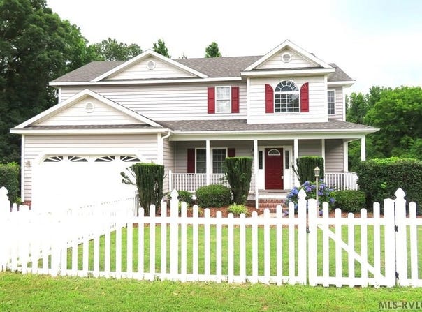 1111 E 7th. Street, Roanoke Rapids, NC 27870