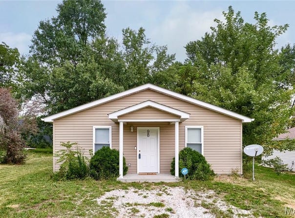 98 Ruth Street, Eolia, MO 63344