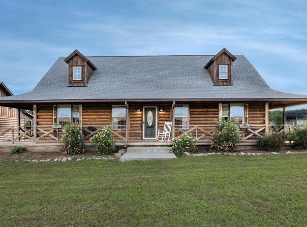 7333 Fairplay Road, Benton, AR 72019