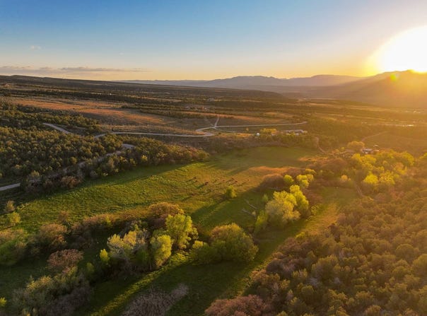 CO 306 RD, Parachute, CO 81635