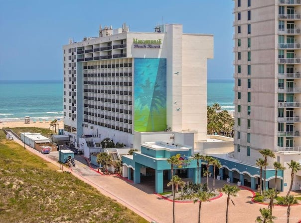 310 Padre Boulevard, South Padre Island, TX 78597