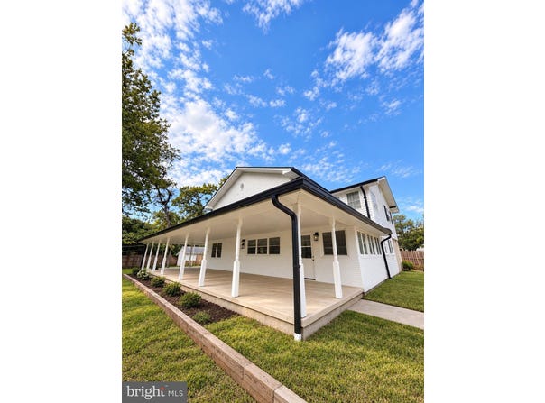 1440 SMITH VILLAGE Road, SILVER SPRING, MD 20904