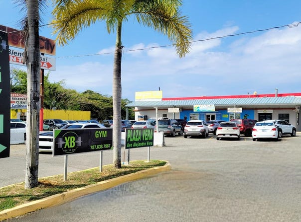 Quebradillas, PR 00678
