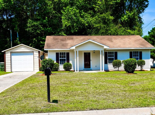 1000 Habitat Drive, Sumter, SC 29153