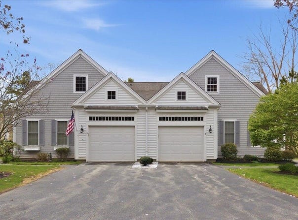 3 Periwinkle Court, Buzzards Bay, MA 02532