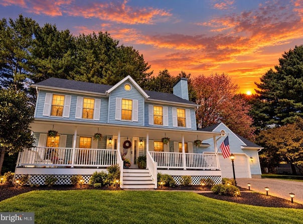 104 3RD AVE, REISTERSTOWN, MD 21136