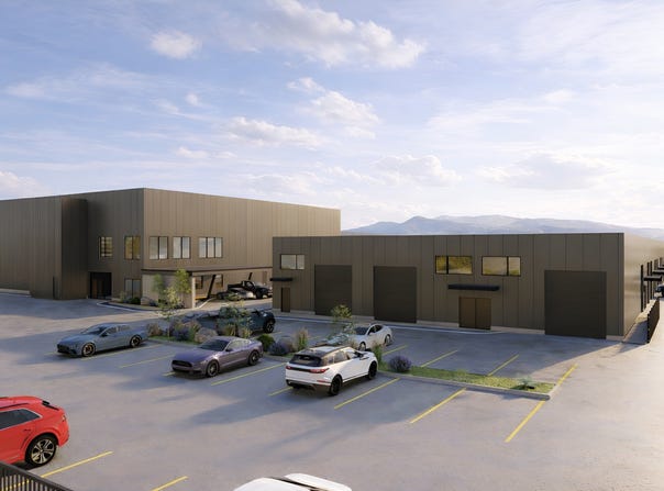 Leader Ln, Bozeman, MT 59718