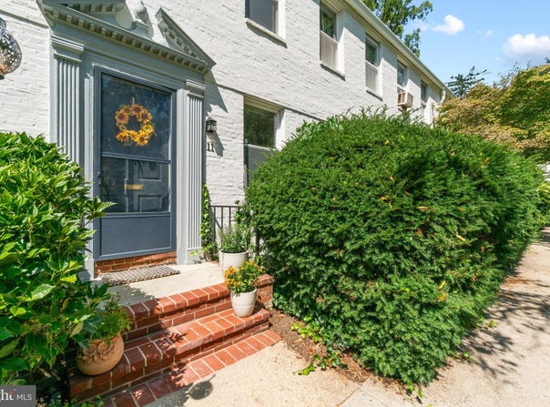 5203 FALLS Road, BALTIMORE, MD 21210