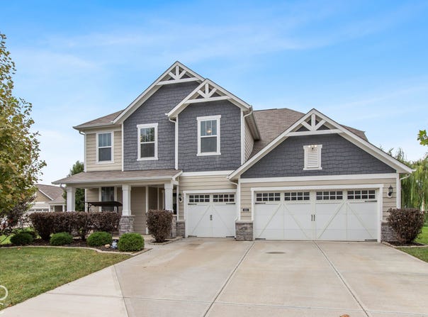 8284 Terryglass, Avon, IN 46123