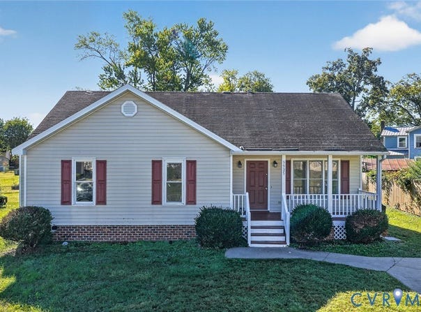 5525 Cypressleaf Drive, Richmond, VA 23234
