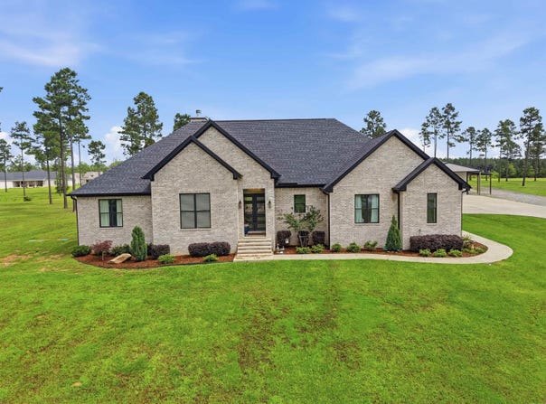244 Grant 84, Sheridan, AR 72150