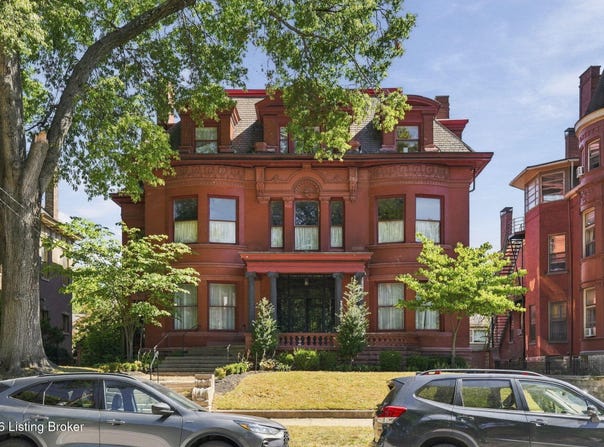 1359 S 3rd St, Louisville, KY 40208