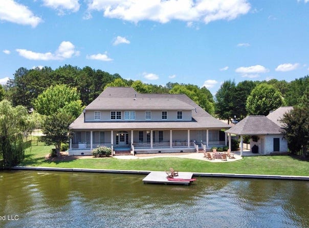 136 Chadwyck Place, Madison, MS 39110