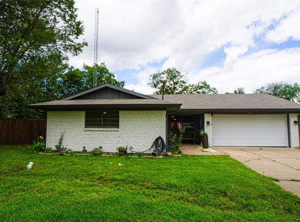 340 Northside, Quinlan, TX 75474