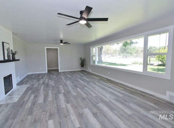 520 E Logan, Caldwell, ID 83605