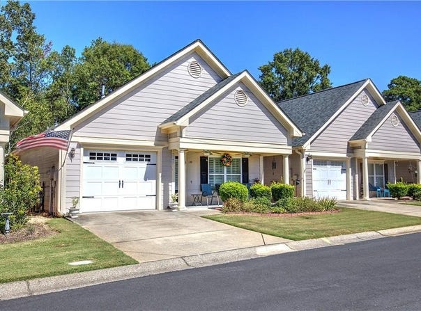 35 Casey Drive, Cartersville, GA 30120