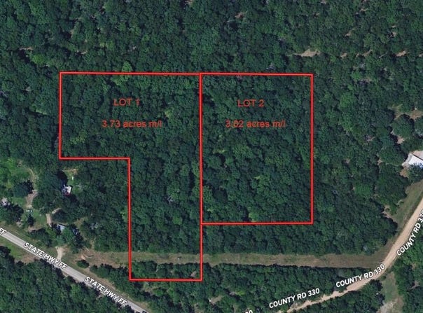 County Road 330, Dora, MO 65637