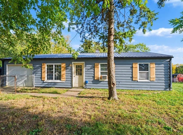 60280 Fairlane Avenue, Goshen, IN 46528-5723