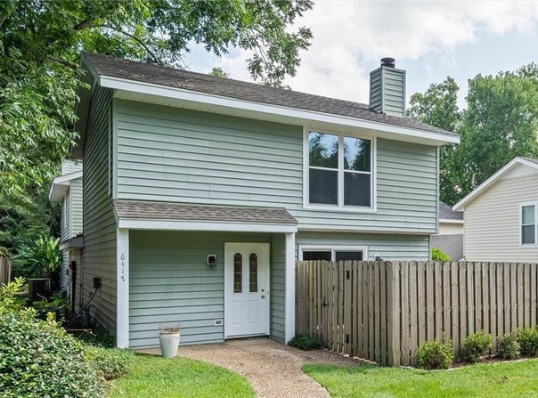 6417 Cedar Bend Court, Mobile, AL 36608