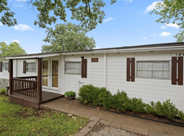 207 Beech Street, Bernice, OK 74331