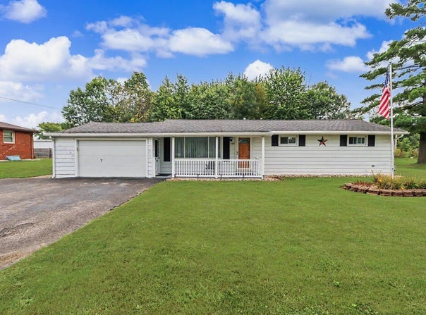 307 5th Avenue, Galion, OH 44833