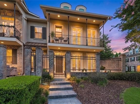201 RUE ESPLANADE, Mandeville, LA 70471