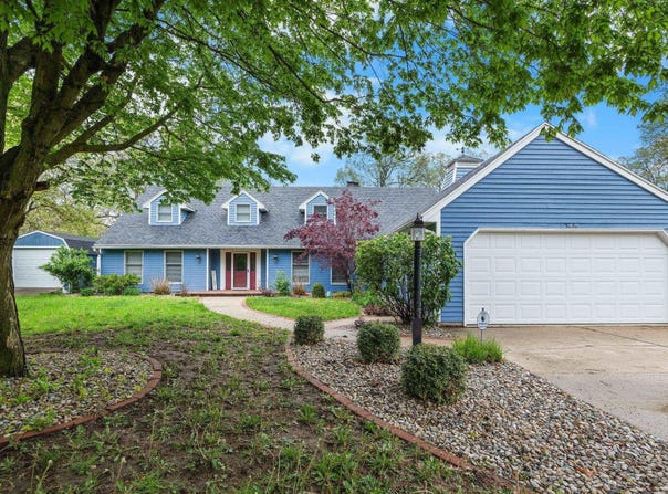 5259 E Willow Court, Monticello, IN 47960