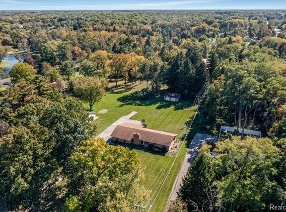 4020 Textile Road, Pittsfield Twp, MI 48197