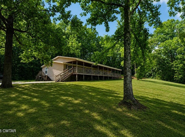 245 Highway 22 S, Reagan, TN 38368