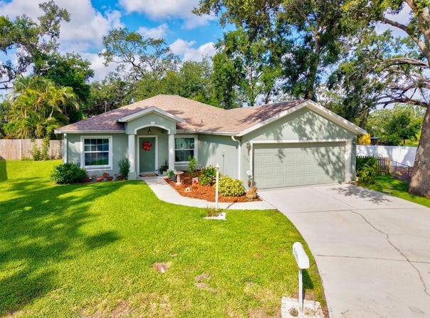 5128 18TH Lane E, BRADENTON, FL 34203