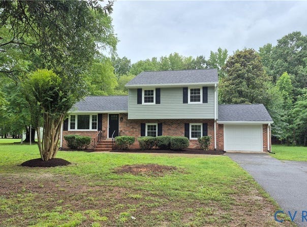 7818 River Road, South Chesterfield, VA 23803