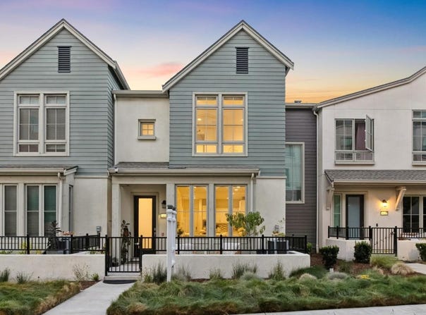818 Anson LN, Burlingame, CA 94010