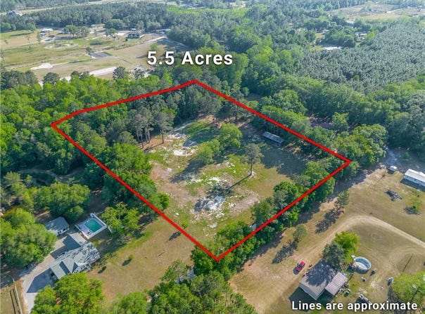 264 Williams Loop, Waycross, GA 31503