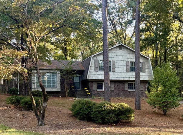 3301 SHETLAND TRACE, BIRMINGHAM, AL 35242