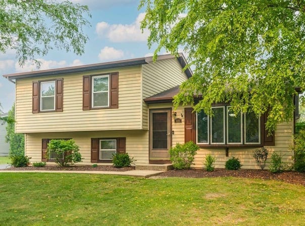 916 Lorelei Drive, Zion, IL 60099