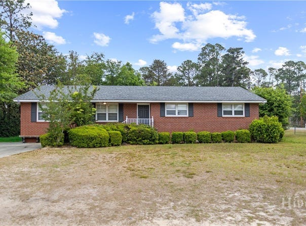 555 Ada Drive, Millen, GA 30442