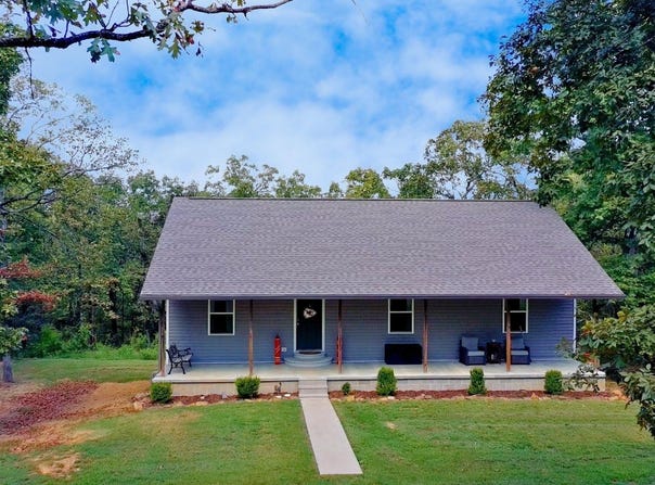 1421 E Justice Road, Cabot, AR 72023
