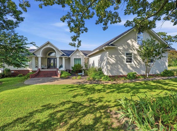 2874 Prim Rd., Prim, AR 72130