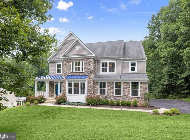 12502 TRIADELPHIA RD, ELLICOTT CITY, MD 21042