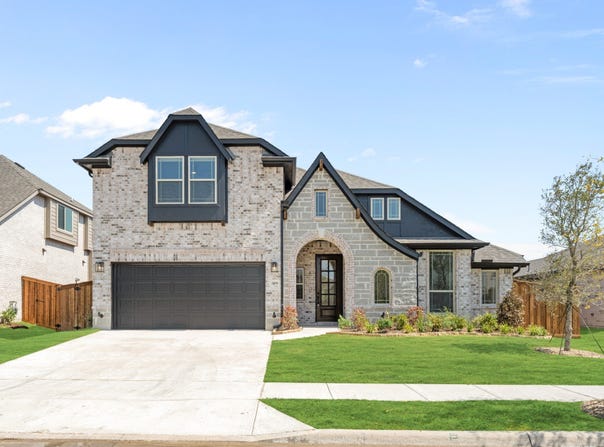 3059 Duck Heights Avenue, Royse City, TX 75189