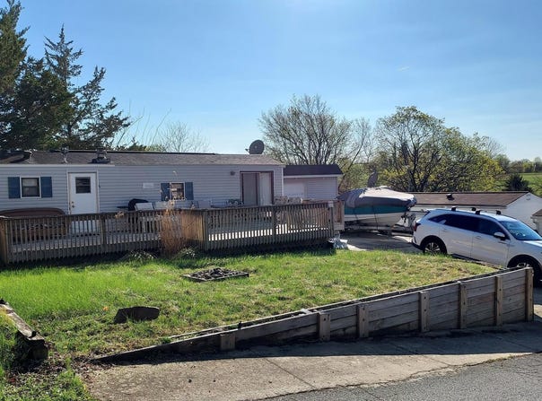 230 & 231 ARAPHO Lane, EARLEVILLE, MD 21919