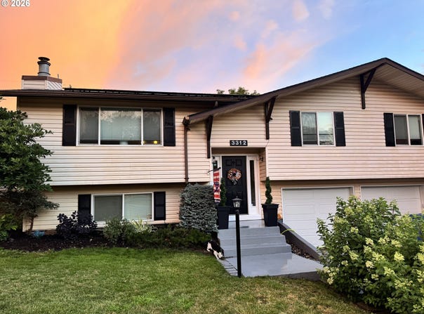 3312 SW LADOW Ave, Pendleton, OR 97801