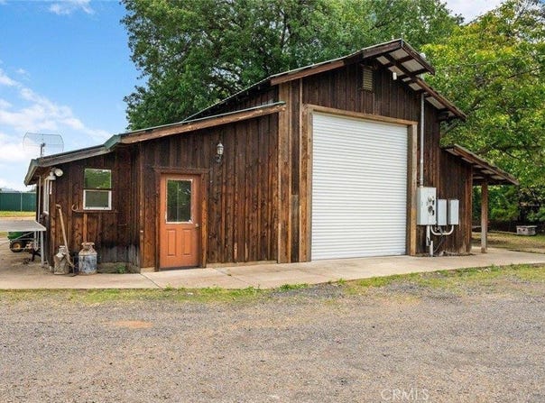 200 Speedway, Chico, CA 95928