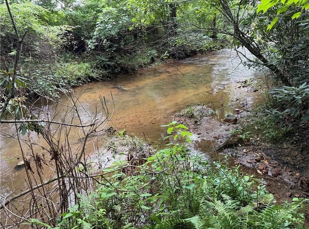 Bryant Road, Mount Airy, NC 27030