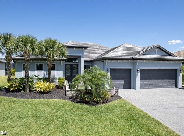 1413 SE 10th Avenue, Cape Coral, FL 33990