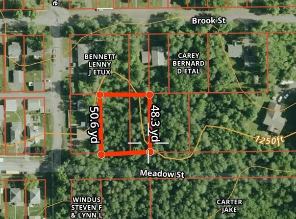 Meadow Street, Duluth, MN 55810